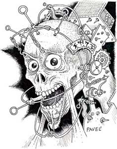 Cenobite