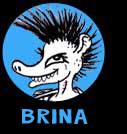 Brina